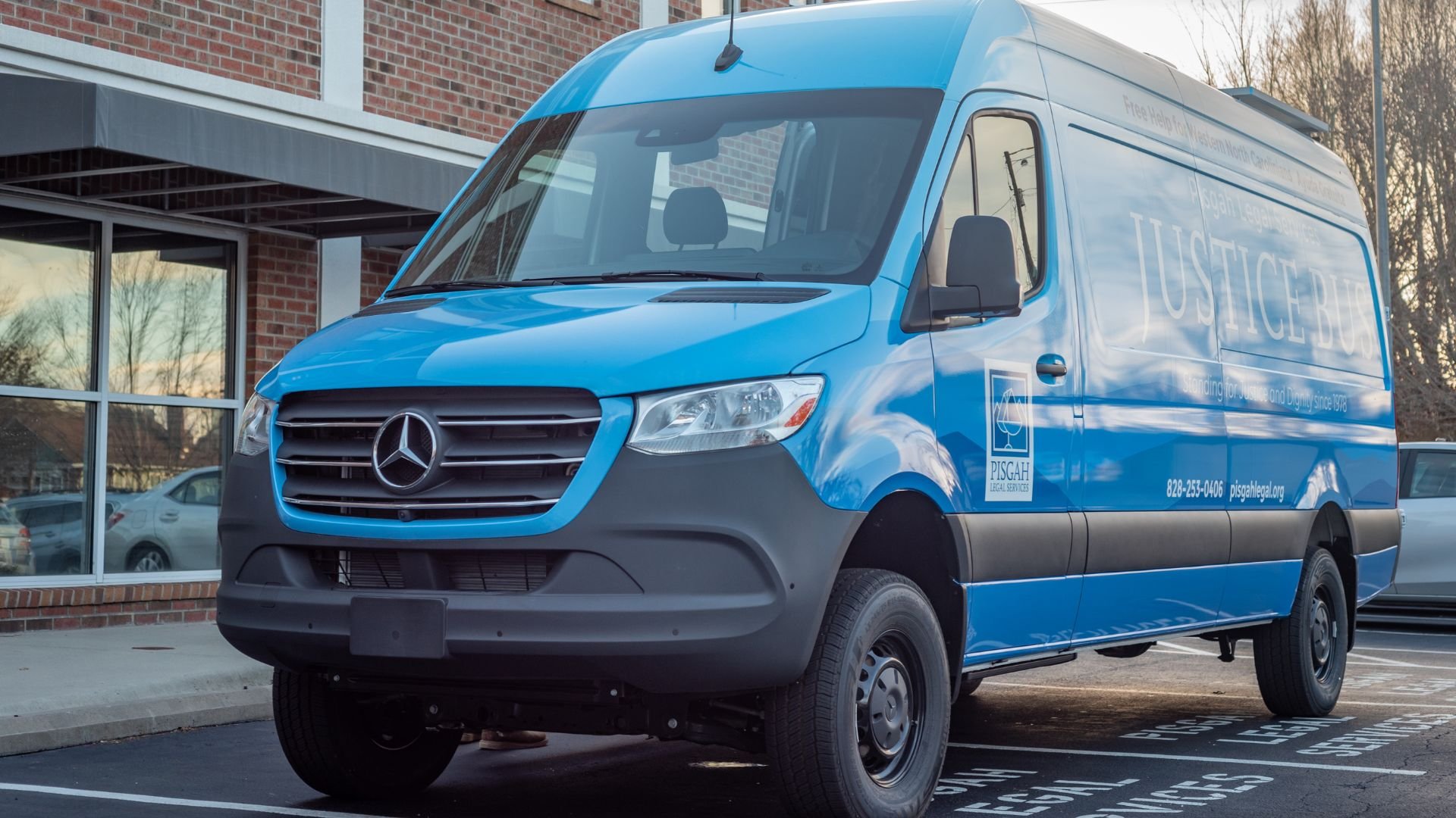 Boondock Van Co - High Quality Van Conversions (1)
