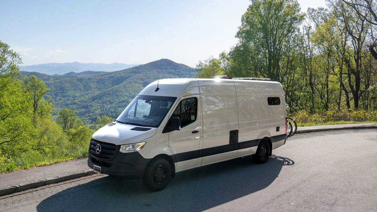 Boondock Van Co - Van Conversion Company Asheville NC